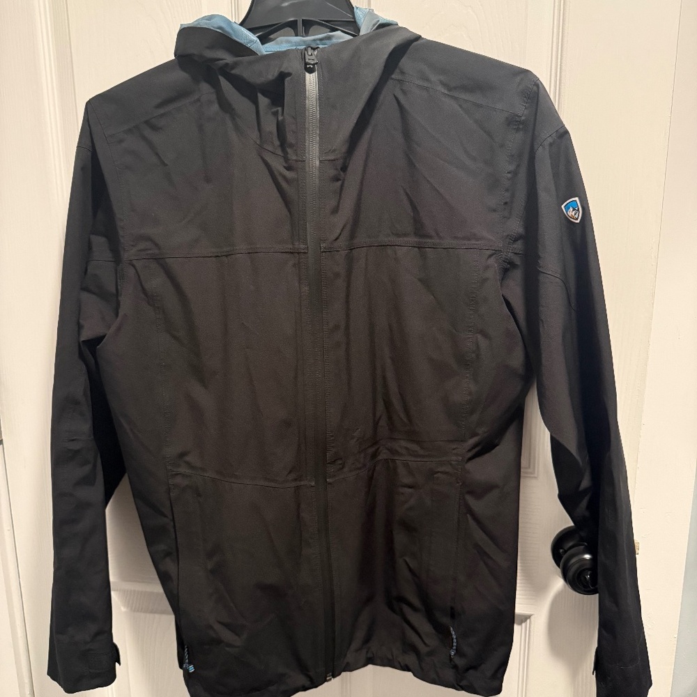 Kuhl Stretch Voyager Rain Jacket